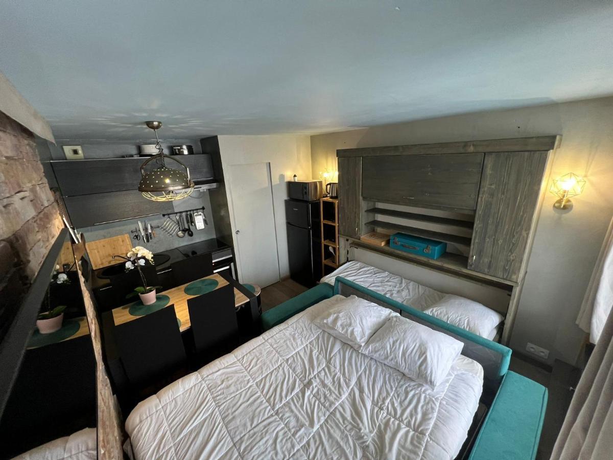 Appt 123 Home Club Тінь Екстер'єр фото